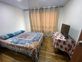 Cómodo y acogedor Apartamento independiente